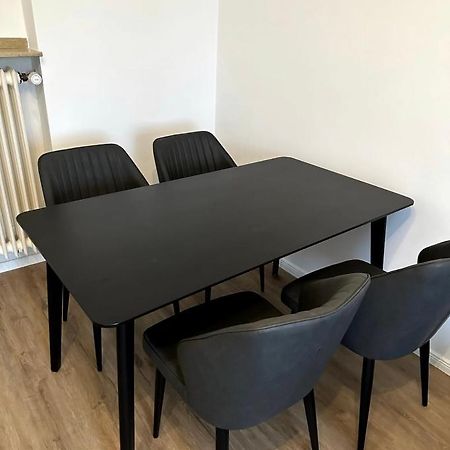 Schoene Wohnung Nahe Koeln Dış mekan fotoğraf