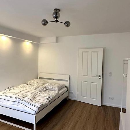 Schoene Wohnung Nahe Koeln Dış mekan fotoğraf