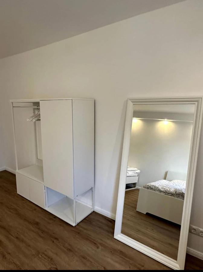 Schoene Wohnung Nahe Koeln Dış mekan fotoğraf
