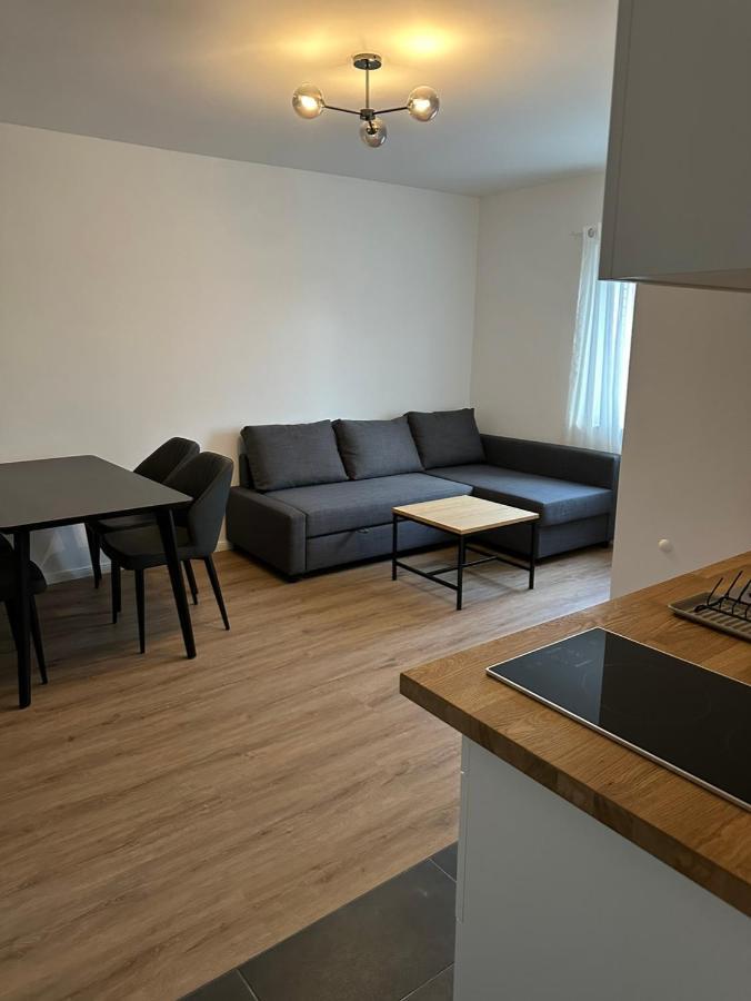 Schoene Wohnung Nahe Koeln Dış mekan fotoğraf